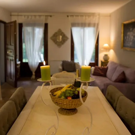 Casa Otium Toscana Casa vacanze