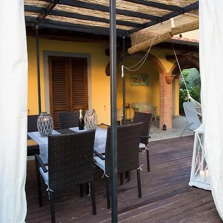Casa vacanze Casa Otium Toscana Terranuova Bracciolini