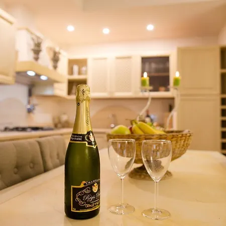Casa Otium Toscana Holiday home *