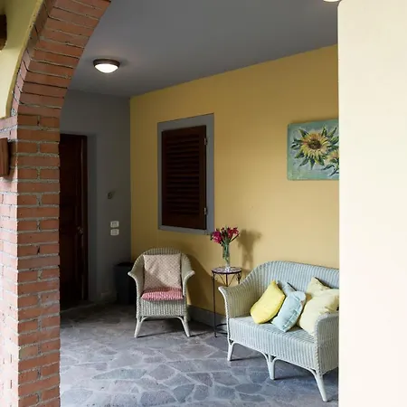 Casa Otium Toscana Holiday home *