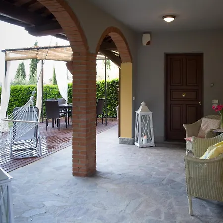 Casa Otium Toscana