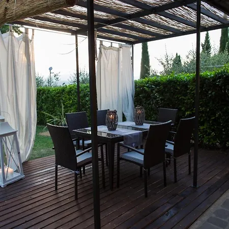Casa Otium Toscana *