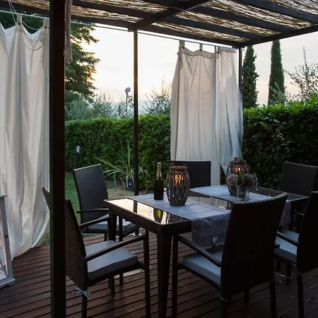 Casa Otium Toscana Casa vacanze Terranuova Bracciolini