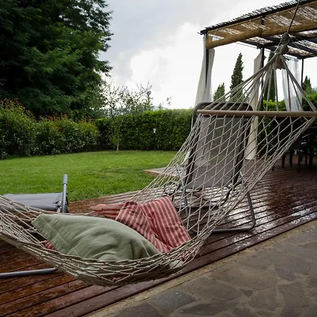 Casa Otium Toscana Casa vacanze