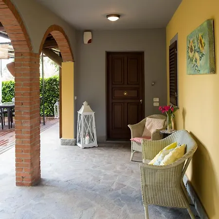 Casa Otium Toscana Casa vacanze *