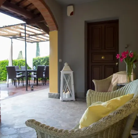 Casa Otium Toscana Casa vacanze