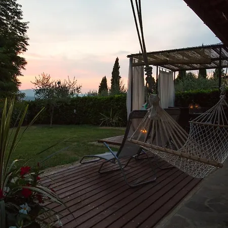 Casa Otium Toscana Terranuova Bracciolini