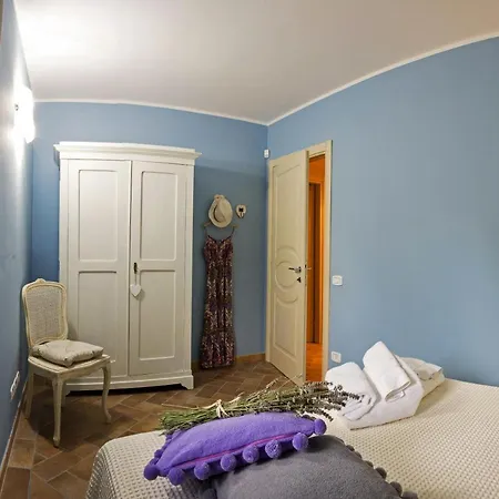 Casa Otium Toscana