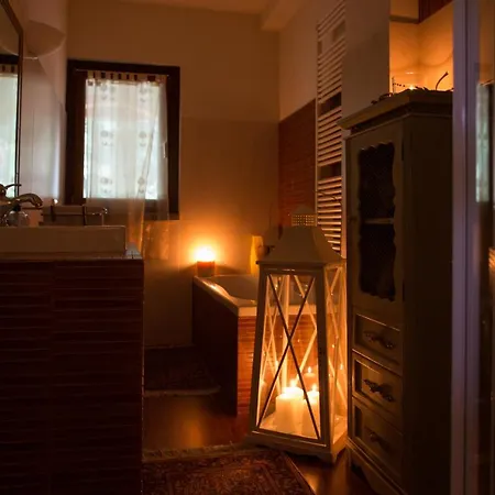 Holiday home Casa Otium Toscana *
