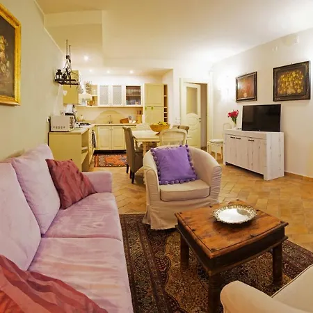 Casa Otium Toscana Casa vacanze *