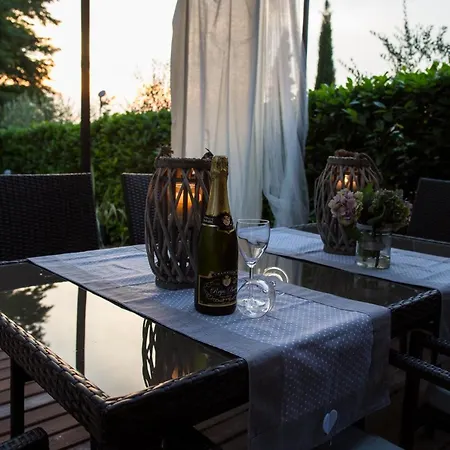 Casa Otium Toscana * Terranuova Bracciolini