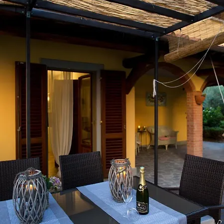 Holiday home Casa Otium Toscana *