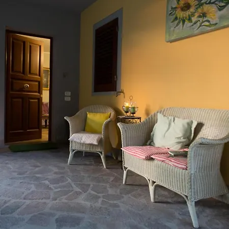 Casa Otium Toscana