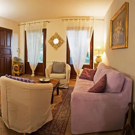 Casa vacanze Casa Otium Toscana Terranuova Bracciolini