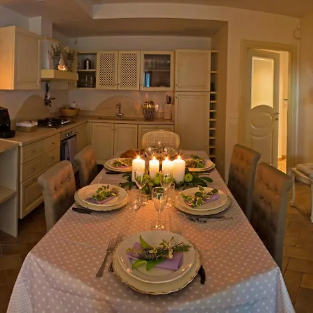 Casa Otium Toscana Terranuova Bracciolini