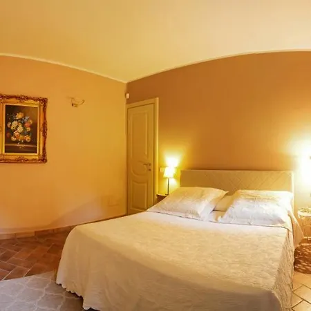 Casa Otium Toscana Holiday home