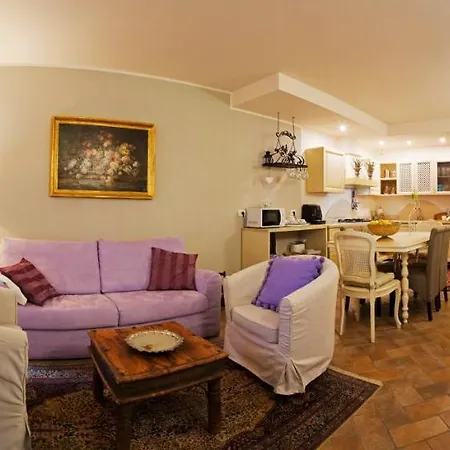 Casa vacanze Casa Otium Toscana