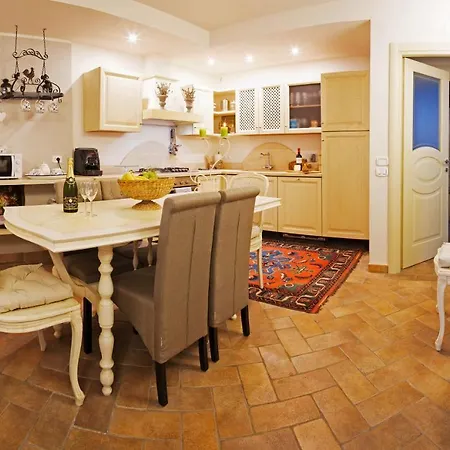 Casa Otium Toscana Holiday home *
