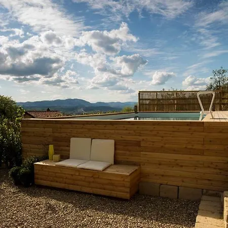 Casa Otium Toscana