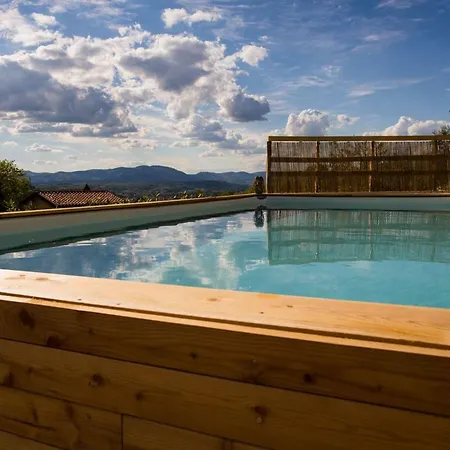 Casa Otium Toscana