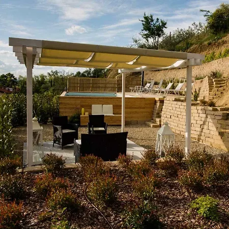 Casa vacanze Casa Otium Toscana *