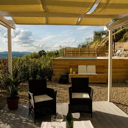 Casa Otium Toscana Casa vacanze