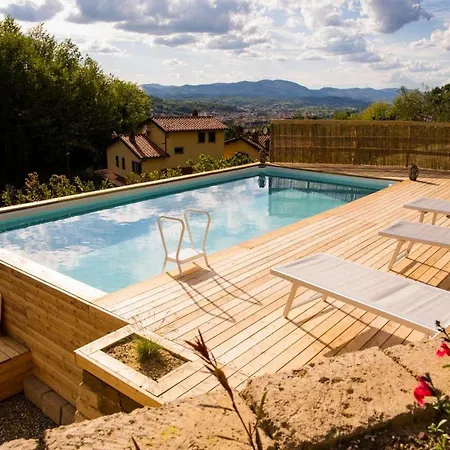 Casa Otium Toscana Casa vacanze Terranuova Bracciolini
