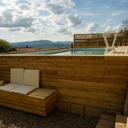 Casa Otium Toscana